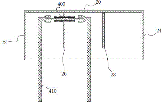 Method for supplementing oxygen with novel oxygen pump