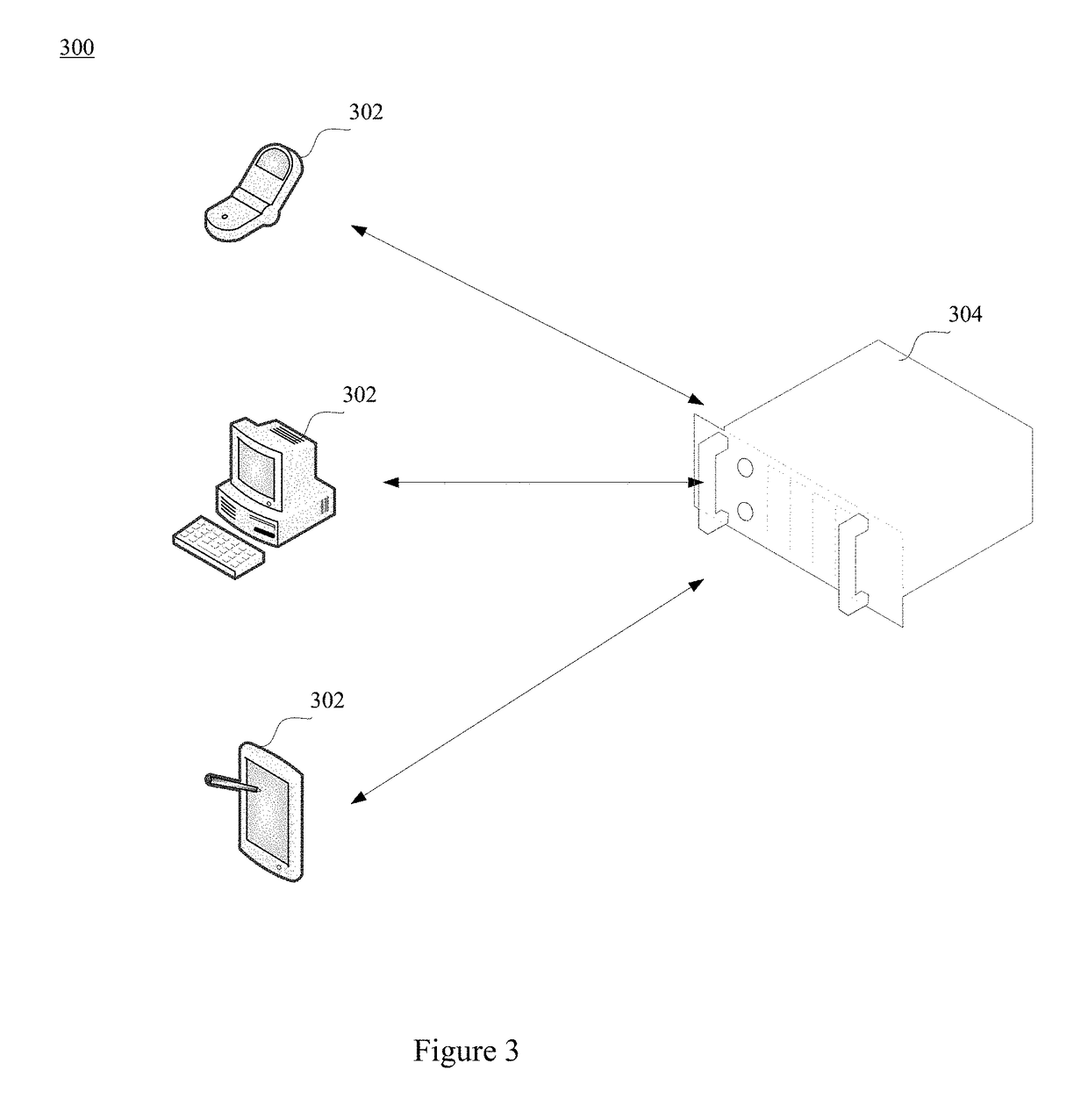 Method, device and system for recognizing network behavior of program