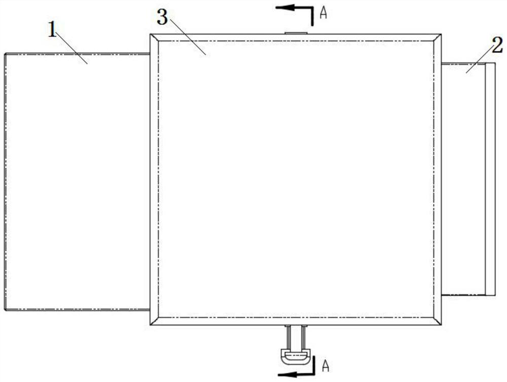 Wearable bracelet watchband fixing device convenient to wear