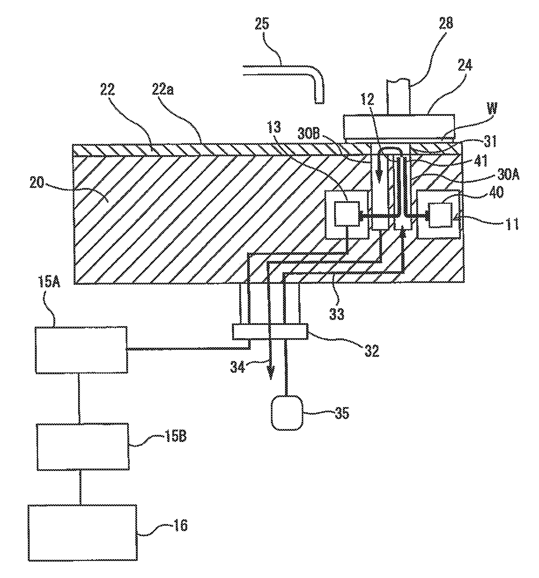 Polishing method and polishing apparatus