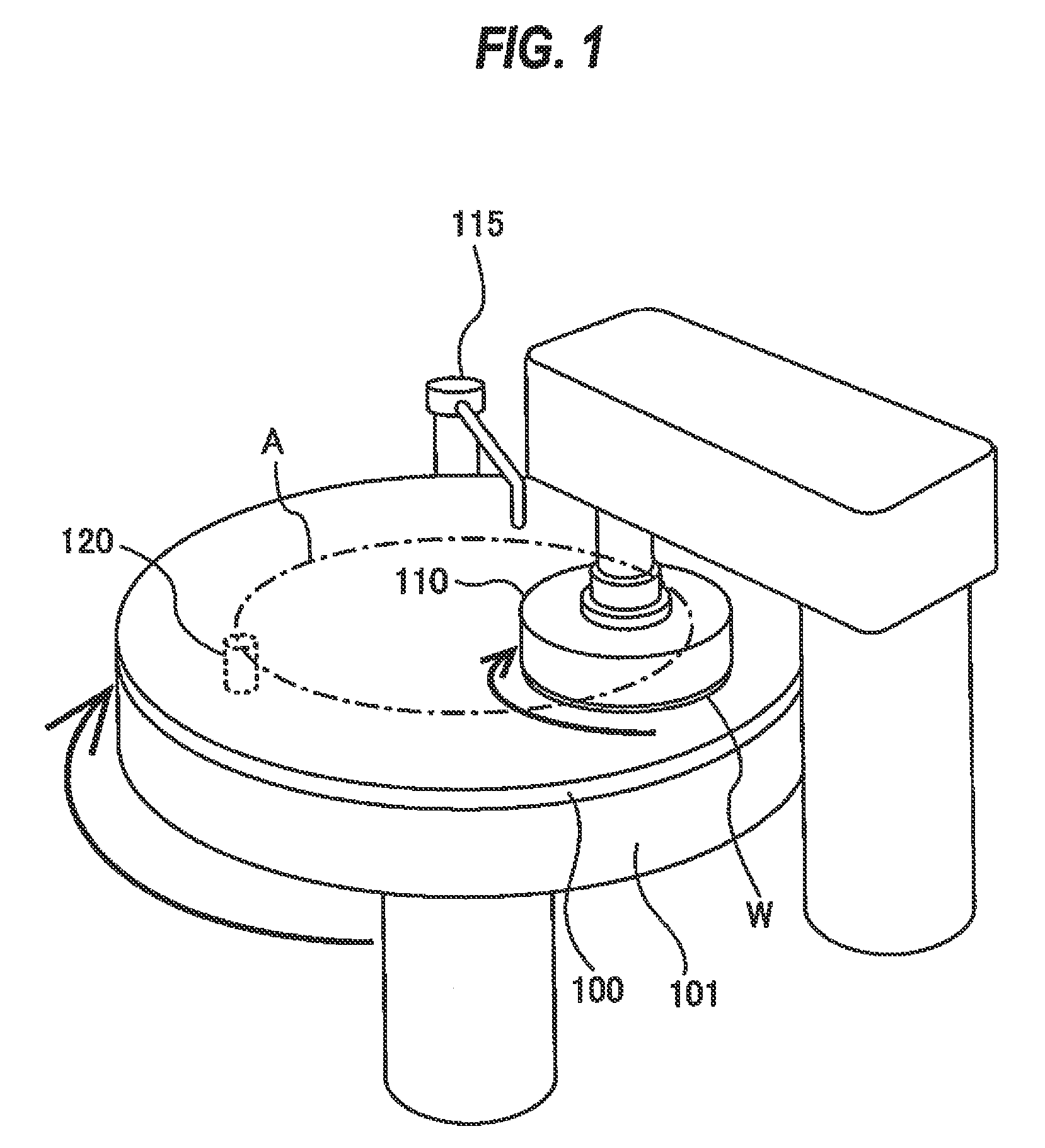 Polishing method and polishing apparatus