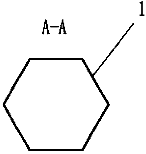 Guiding and positioning operation tool for nucleus insertion of seawater pearl shell