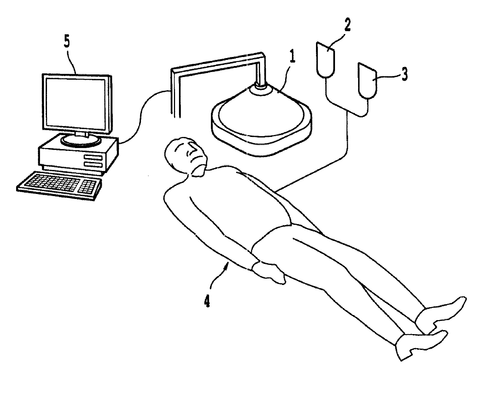 Non-invasive systems and methods for in-situ photobiomodulation