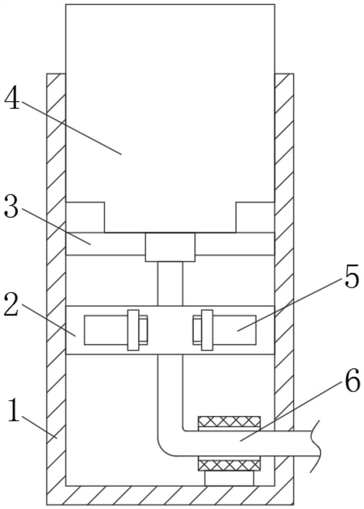 Pediatric nursing infusion device