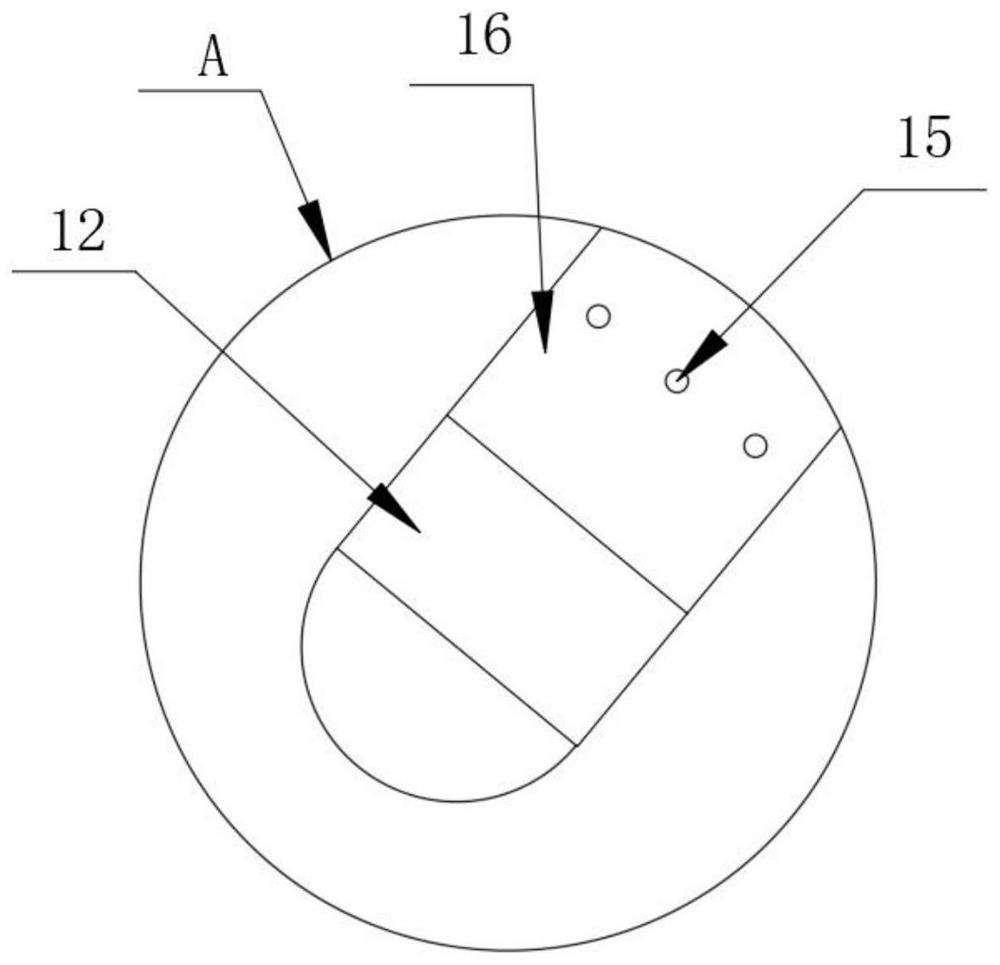 Ultrasonic therapeutic compound conveying catheter