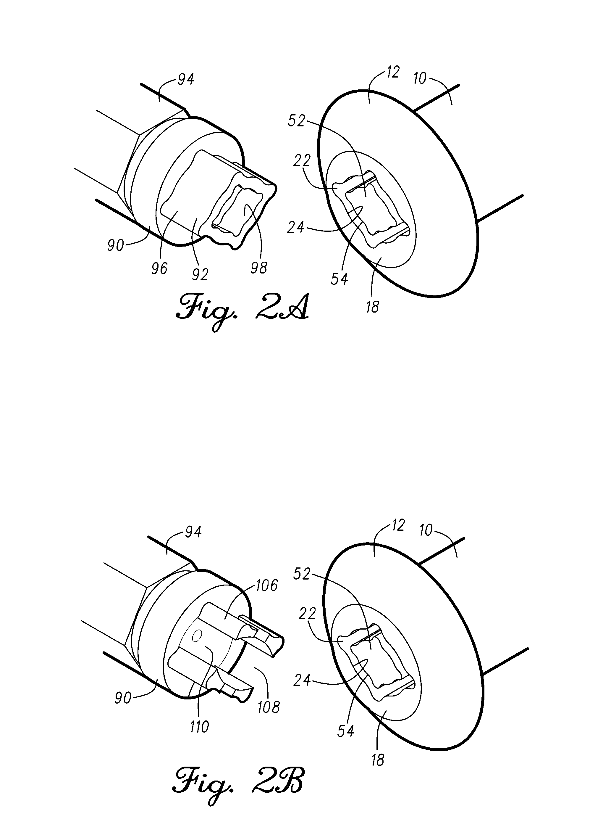 Tamper-resistant fastener