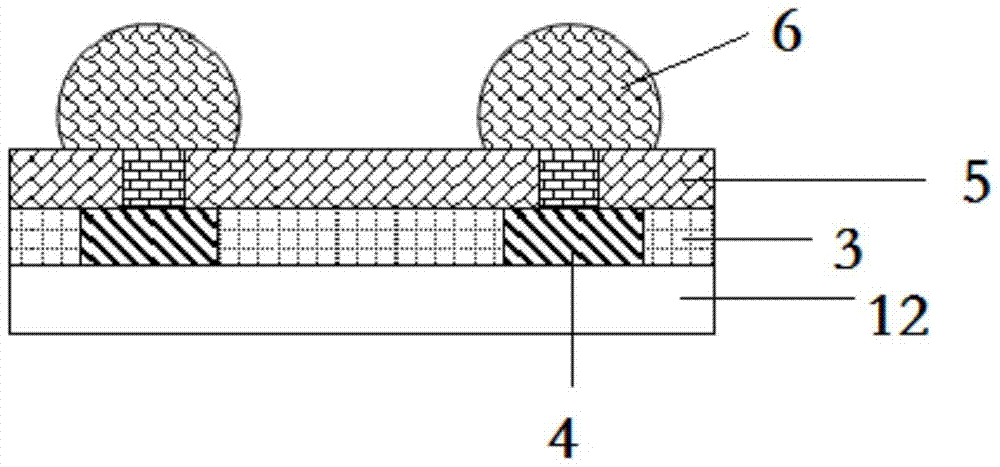 A lithium niobate optical modulator and its preparation and packaging method