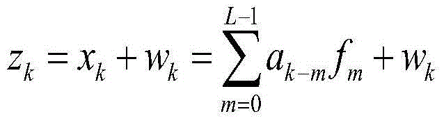 Pre-survivor sequence balancing algorithm utilizing data reuse