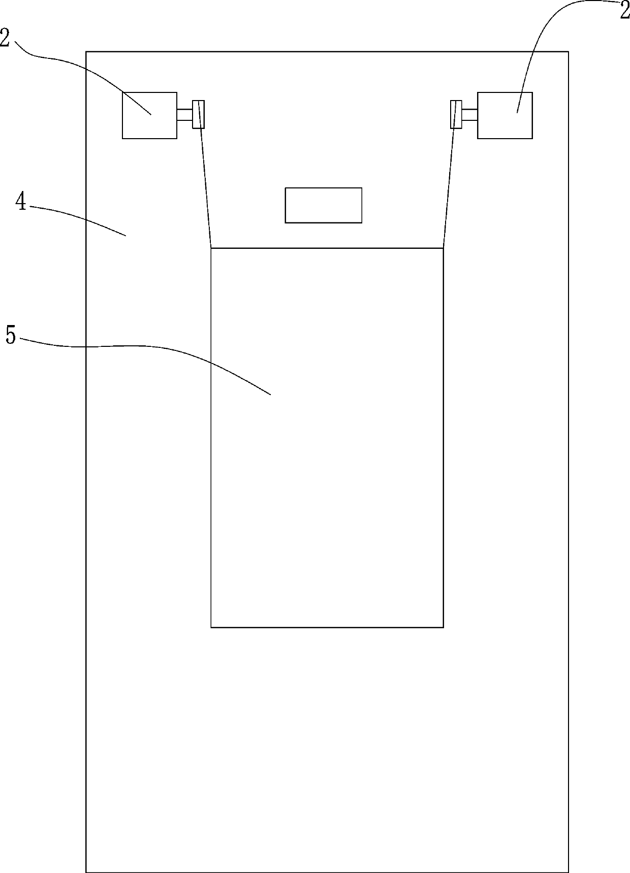 A Cell Broadcasting System