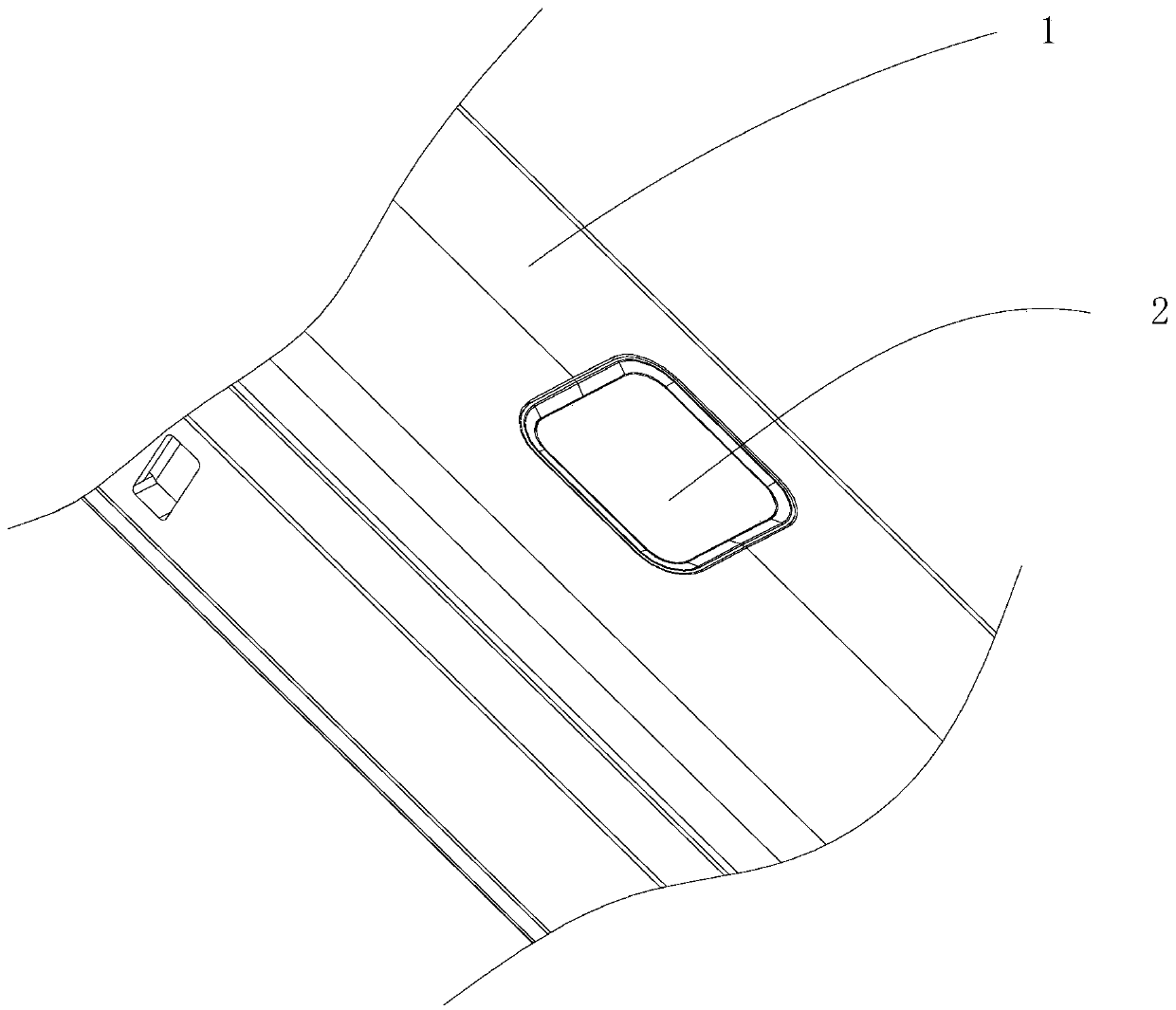 Electronic cigarette and control method thereof