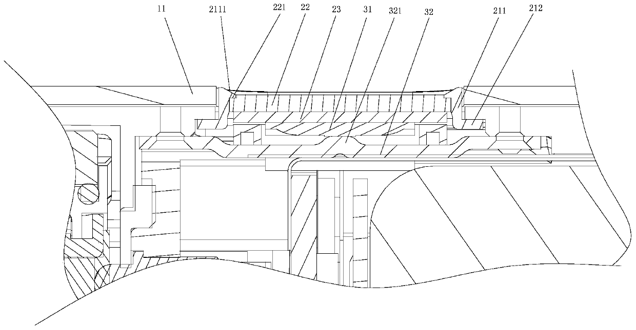 Electronic cigarette and control method thereof