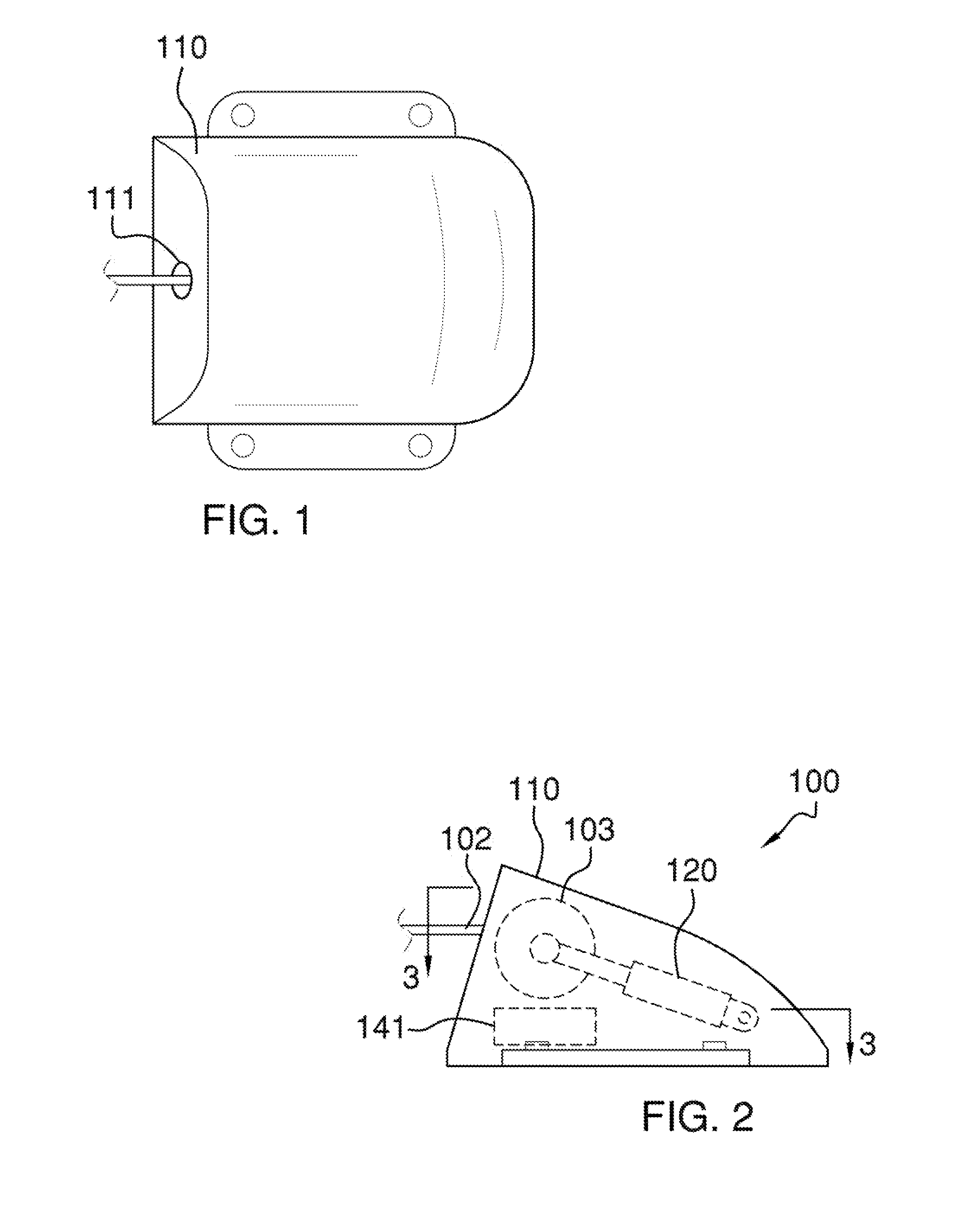 Self-releasing vehicular harness