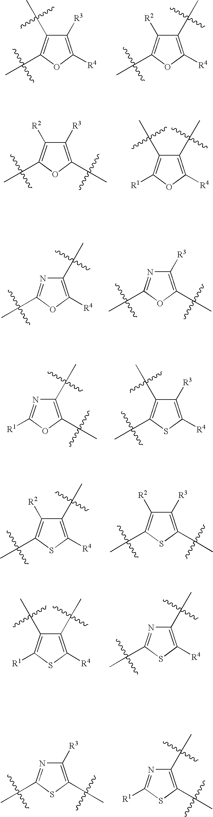 Biaryl substituted azabicyclic alkane derivatives