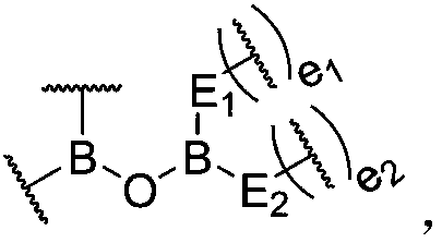 Dynamic polymer and application thereof