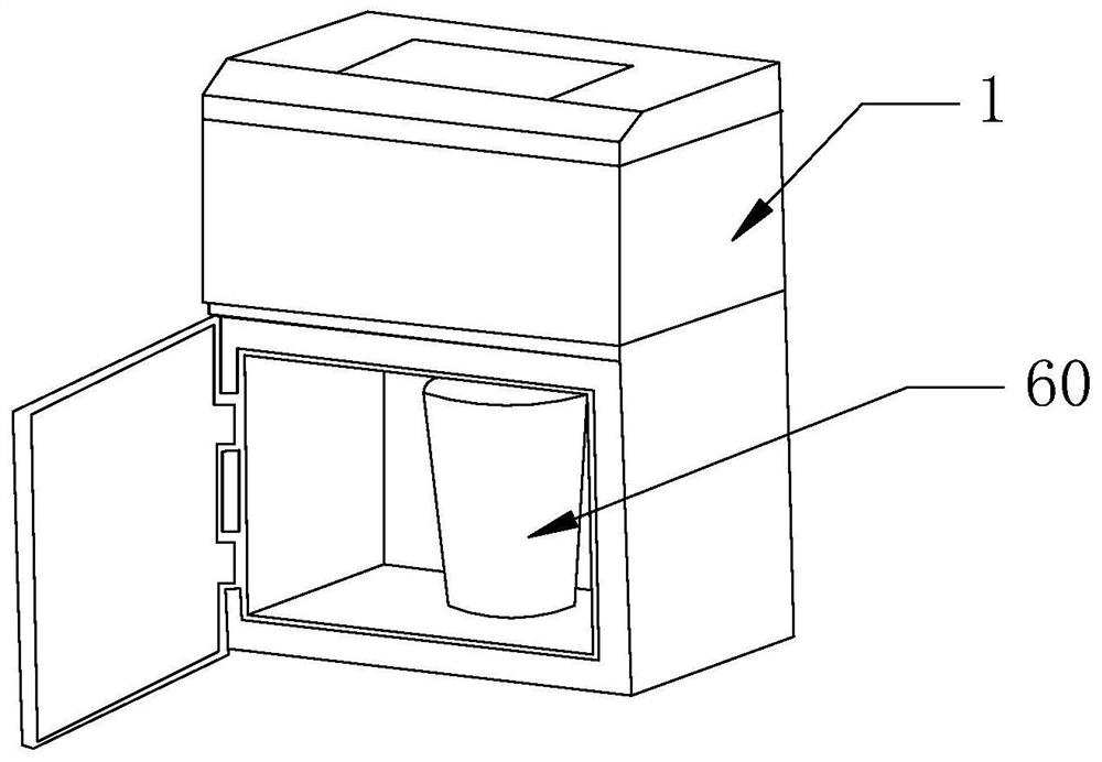 Paper shredder and paper shredding method thereof