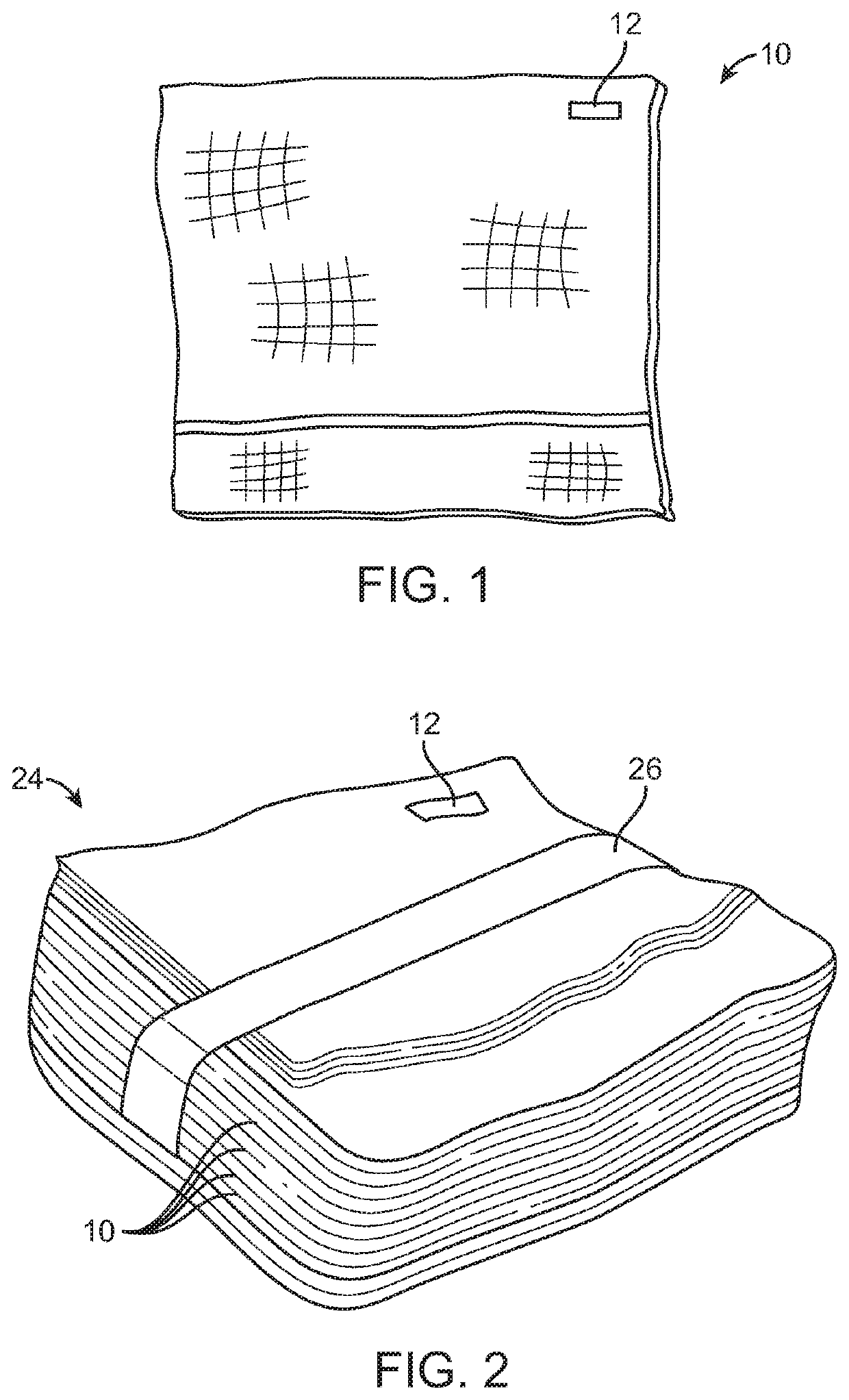 Systems, apparatus and methods for labeling, packaging, and tracking surgical articles