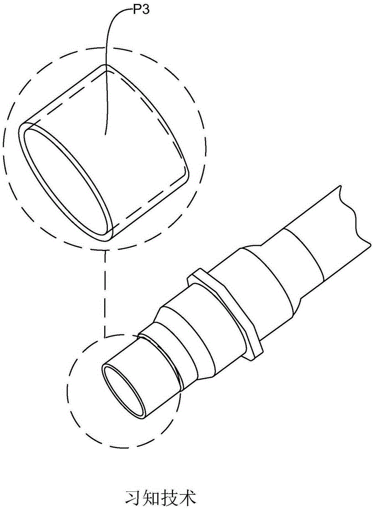 Repair jig assembly for image module provided with integrated motor and application method of repair jig assembly