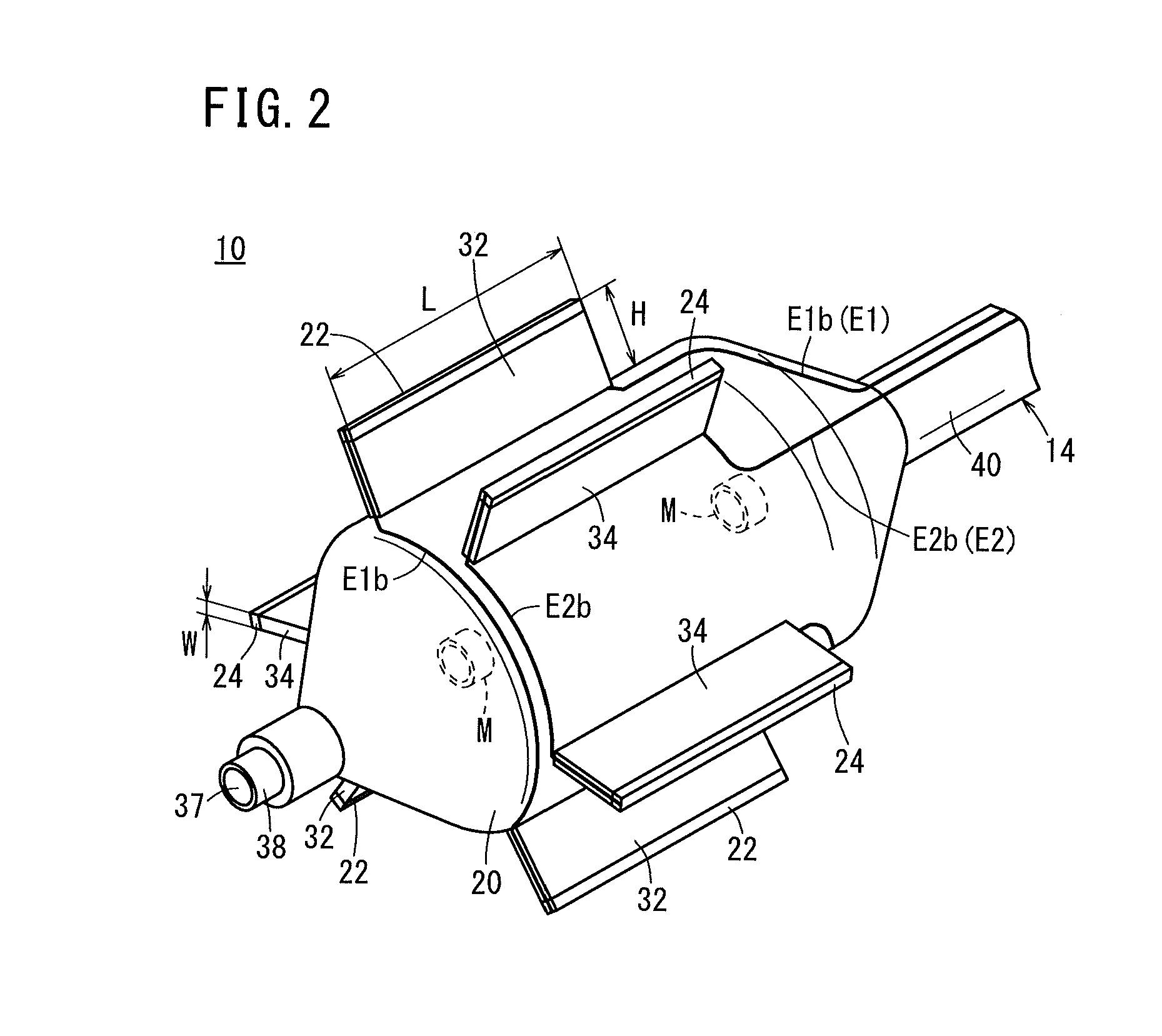 Balloon catheter and electrification system