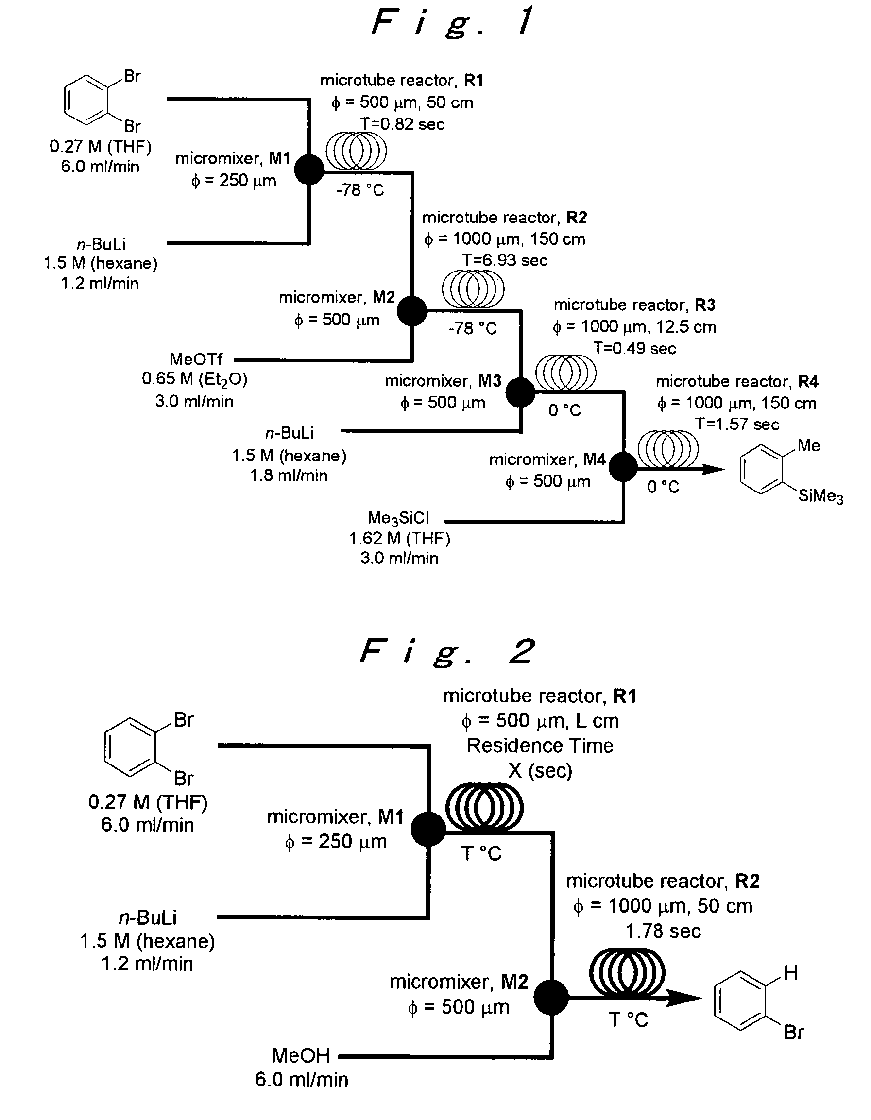 Method of producing an o-disubstituted aromatic compound, and method of producing a monosubstituted-monohaloaromatic compound