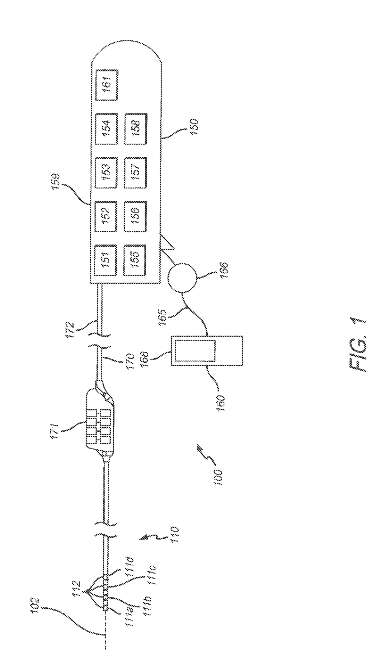 System and method for determining a stimulation threshold for closed loop spinal cord stimulation