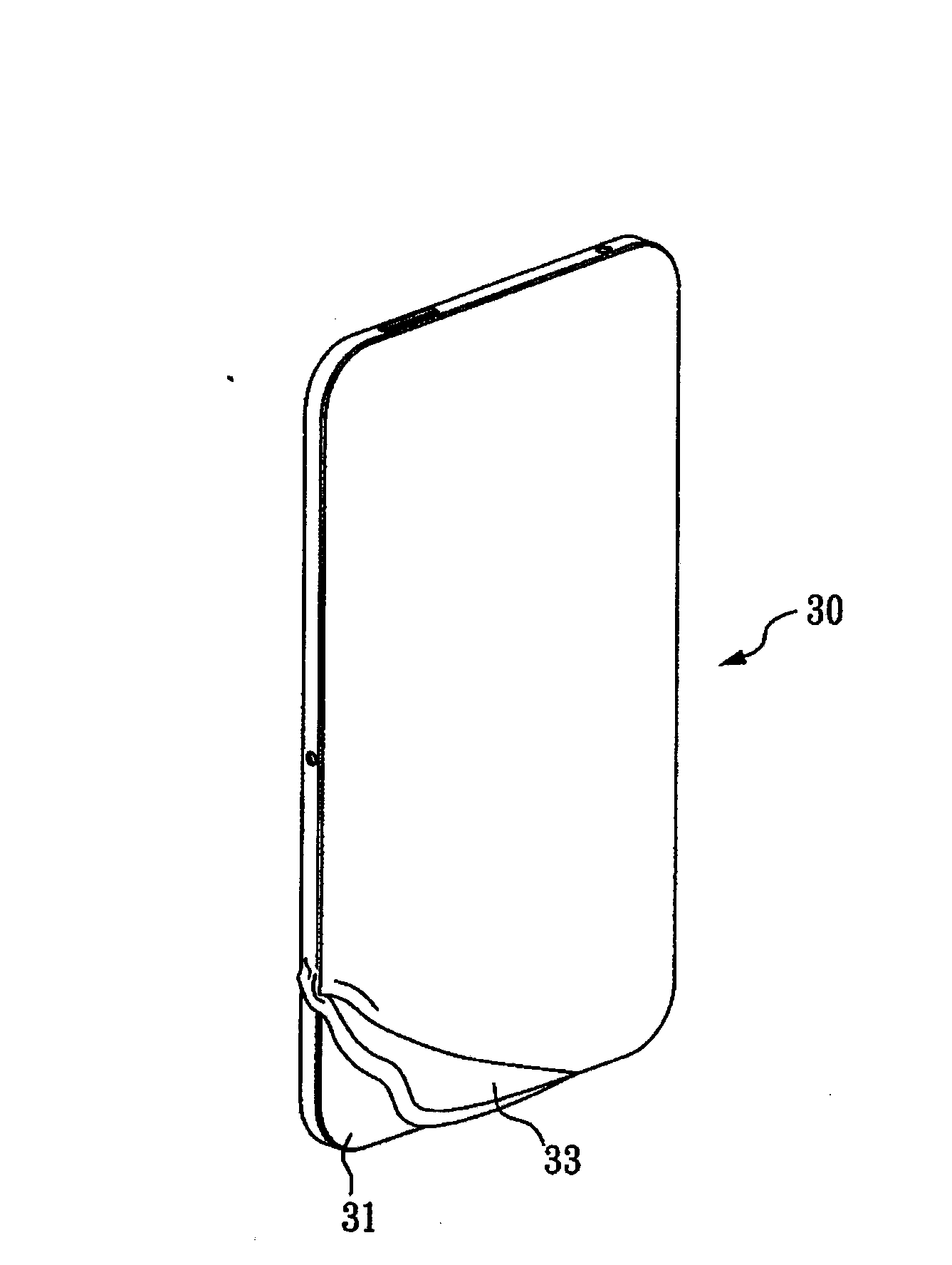 Liquid metal composite material and manufacturing method thereof