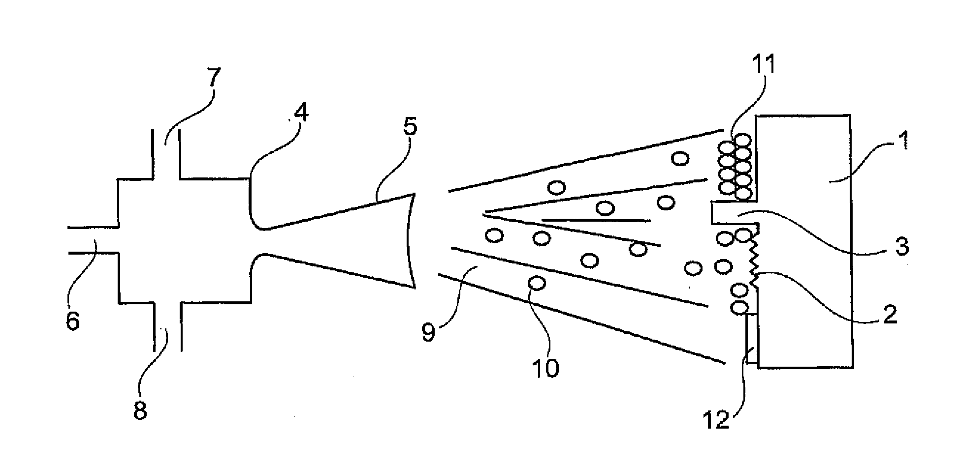 Thin-walled structural component, and method for the production thereof