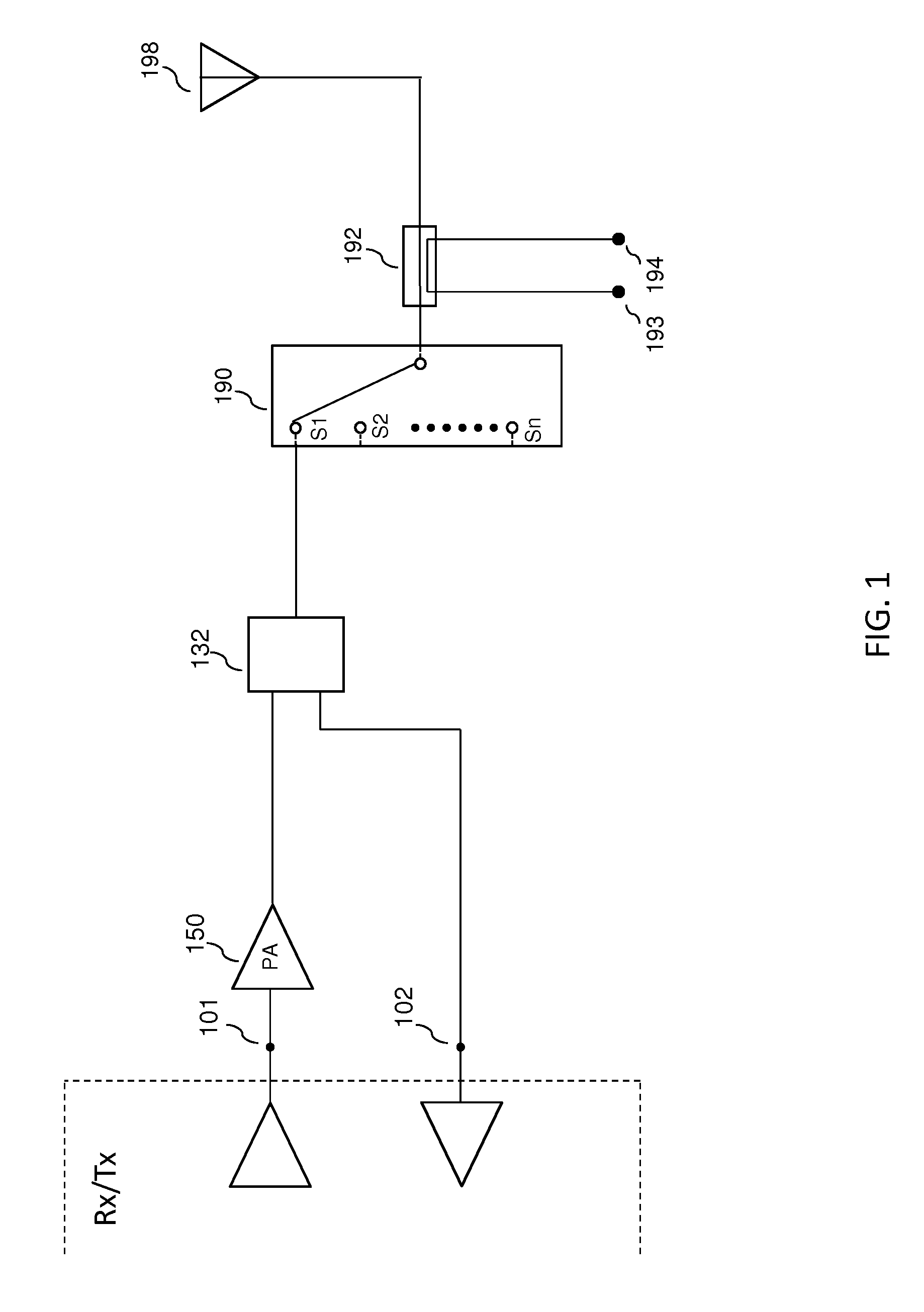 Mismatch detection using replica circuit