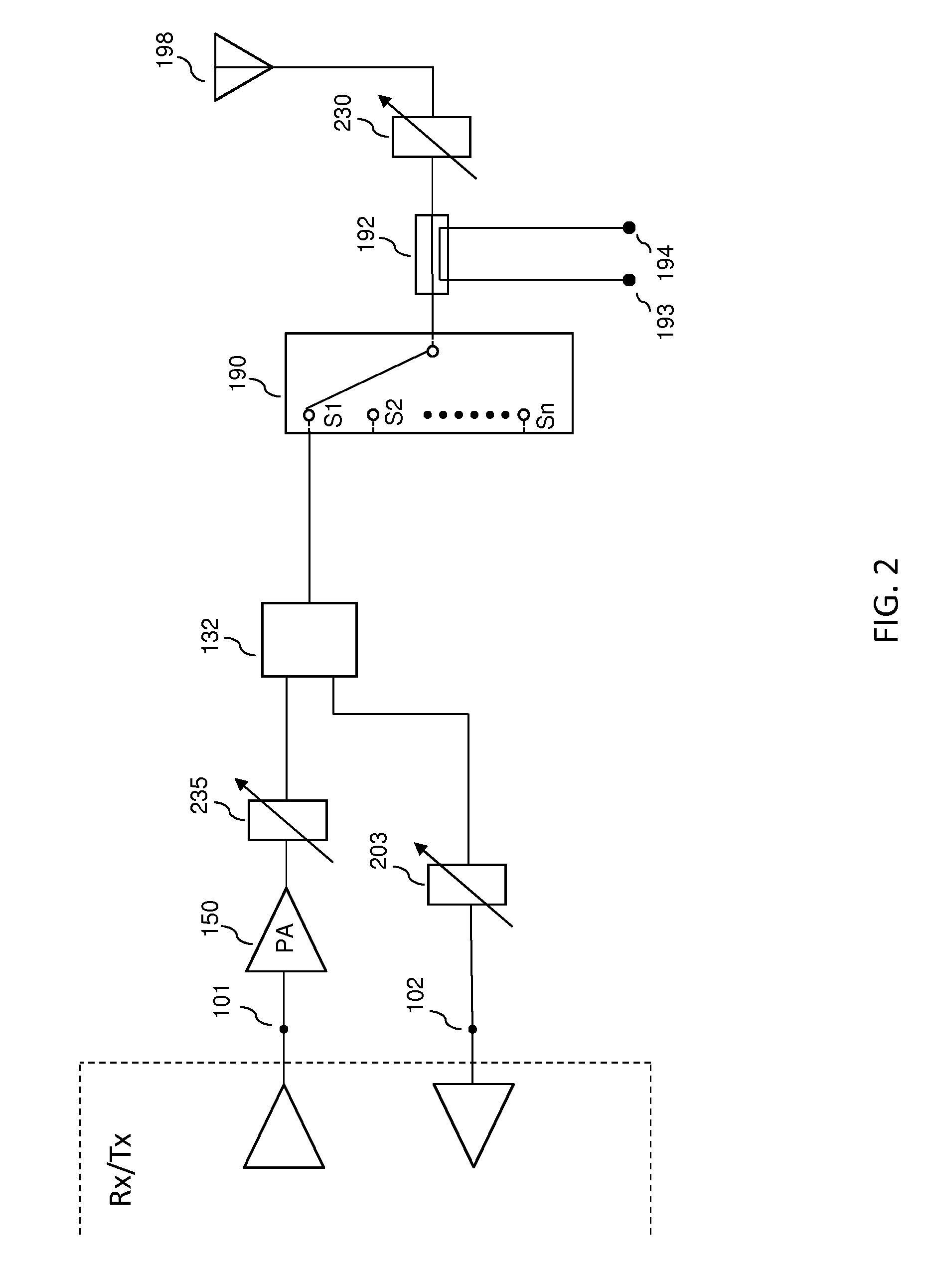 Mismatch detection using replica circuit