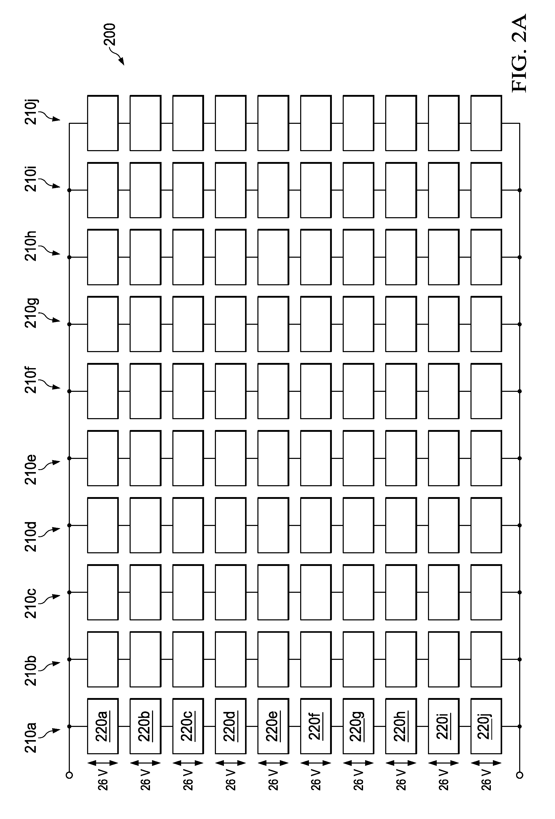 System and method for solar panel array analysis