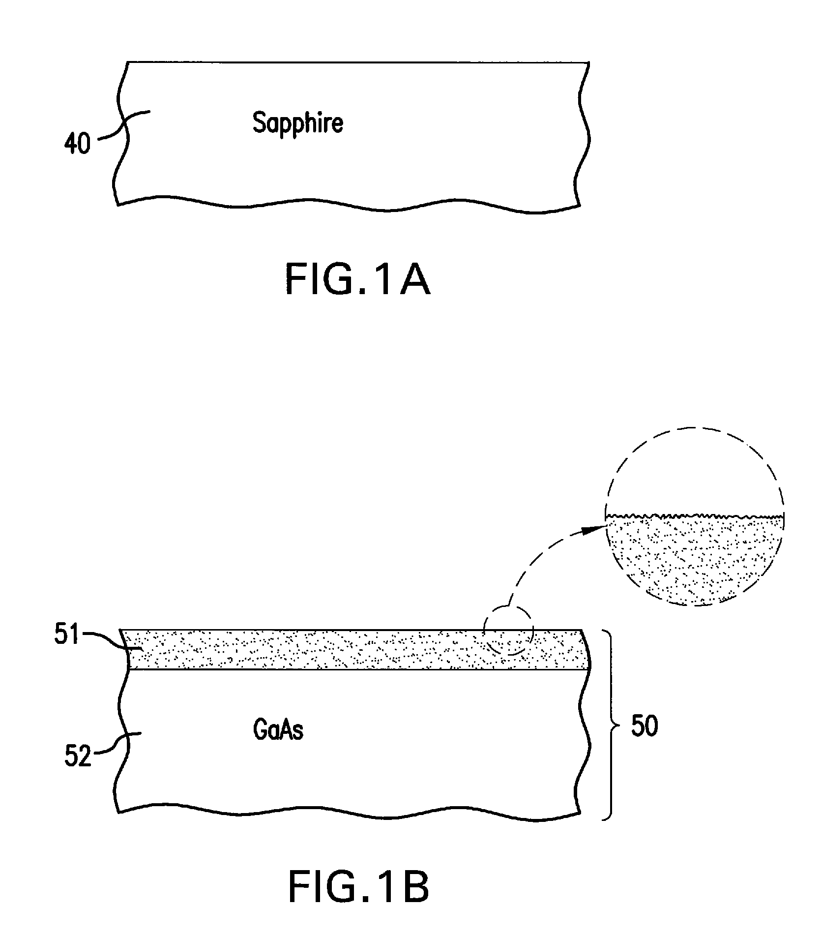 Growth substrates for inverted metamorphic multijunction solar cells