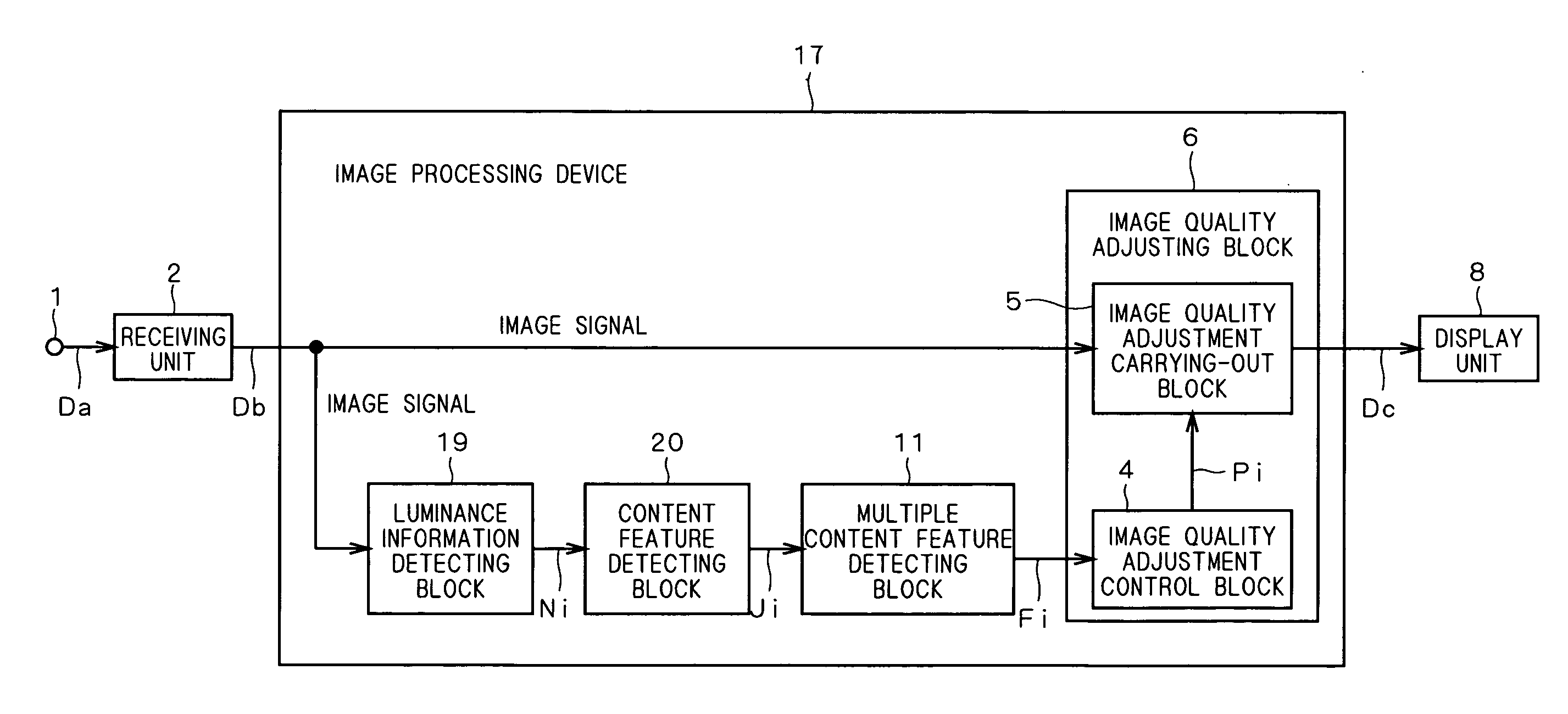 Image display apparatus