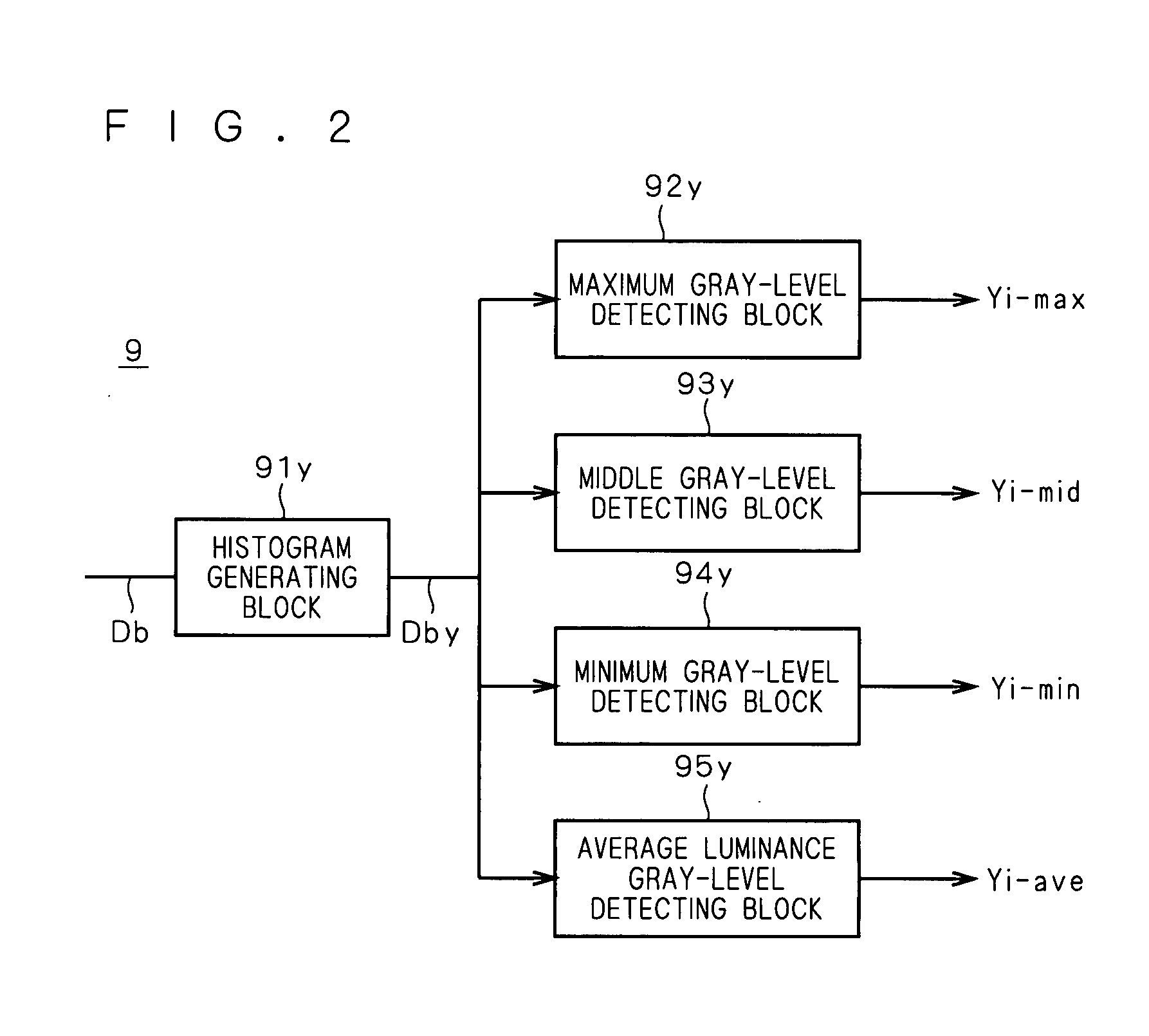 Image display apparatus