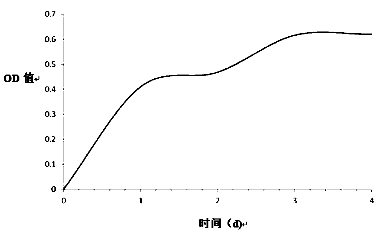 Culture method of human fallopian tube epithelial cells