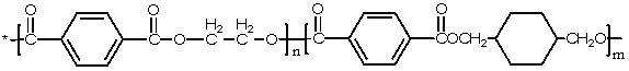 ABS (acrylonitrile butadiene styrene) /PET (polyethylene terephthalate) /copolyester ternary alloy and preparation method thereof