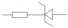 Wide-range linear voltage stabilizing circuit