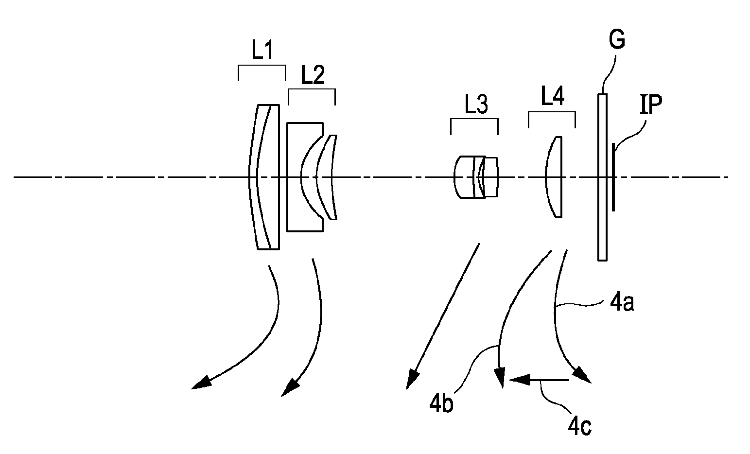 Zoom lens system and image pickup apparatus including the same