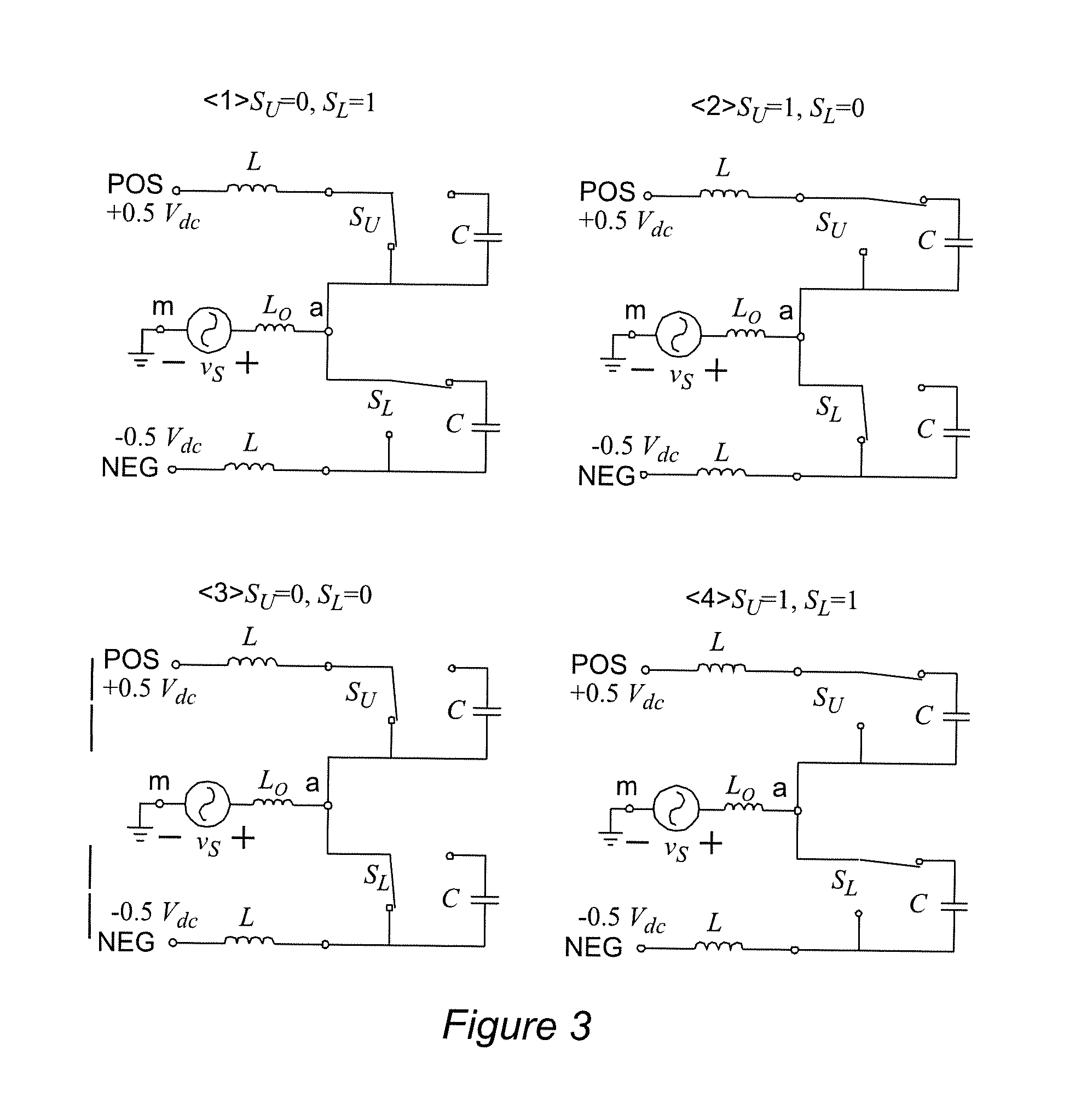 Power-Cell Switching-Cycle Capacitor Voltage Control for Modular Multi-Level Converters