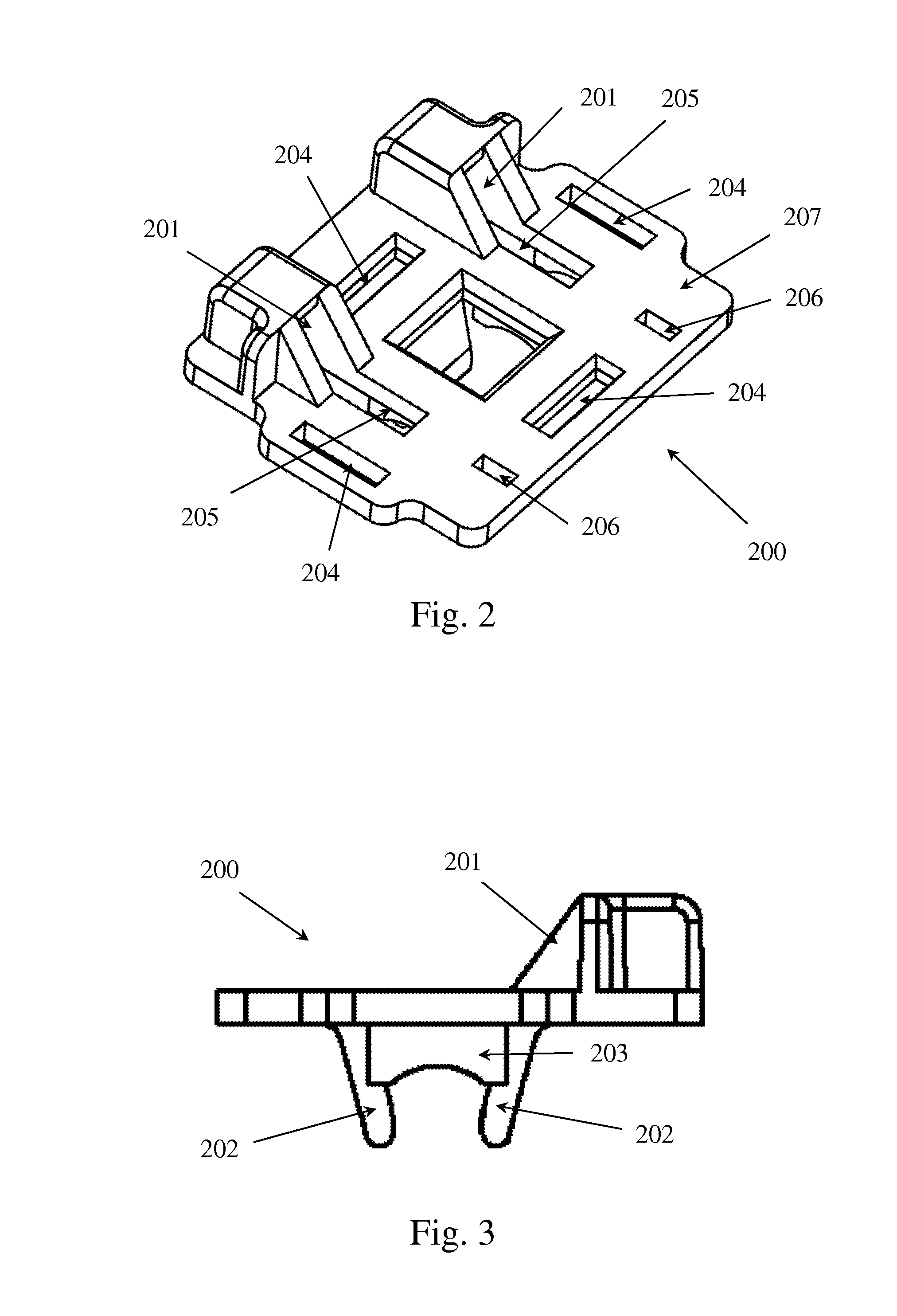 Electric Device with Rotatable and Receivable Plug