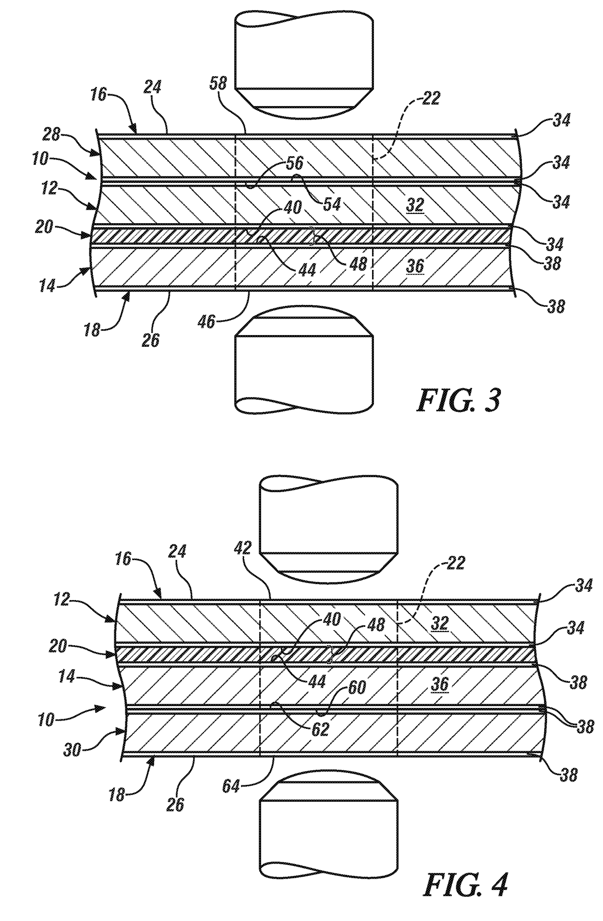 Method of resistance spot welding aluminum to steel