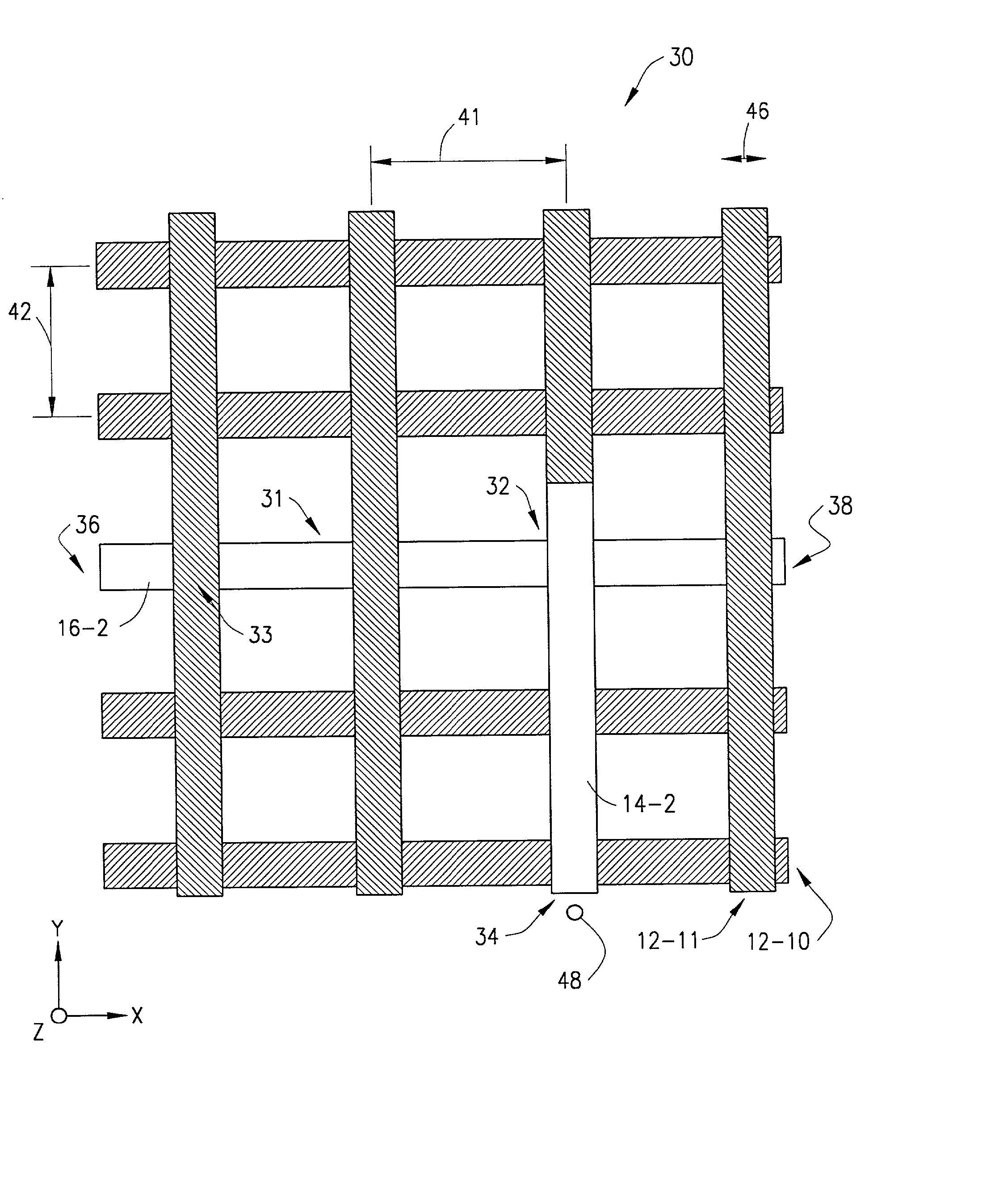 Three-dimensional photonic crystal waveguide apparatus