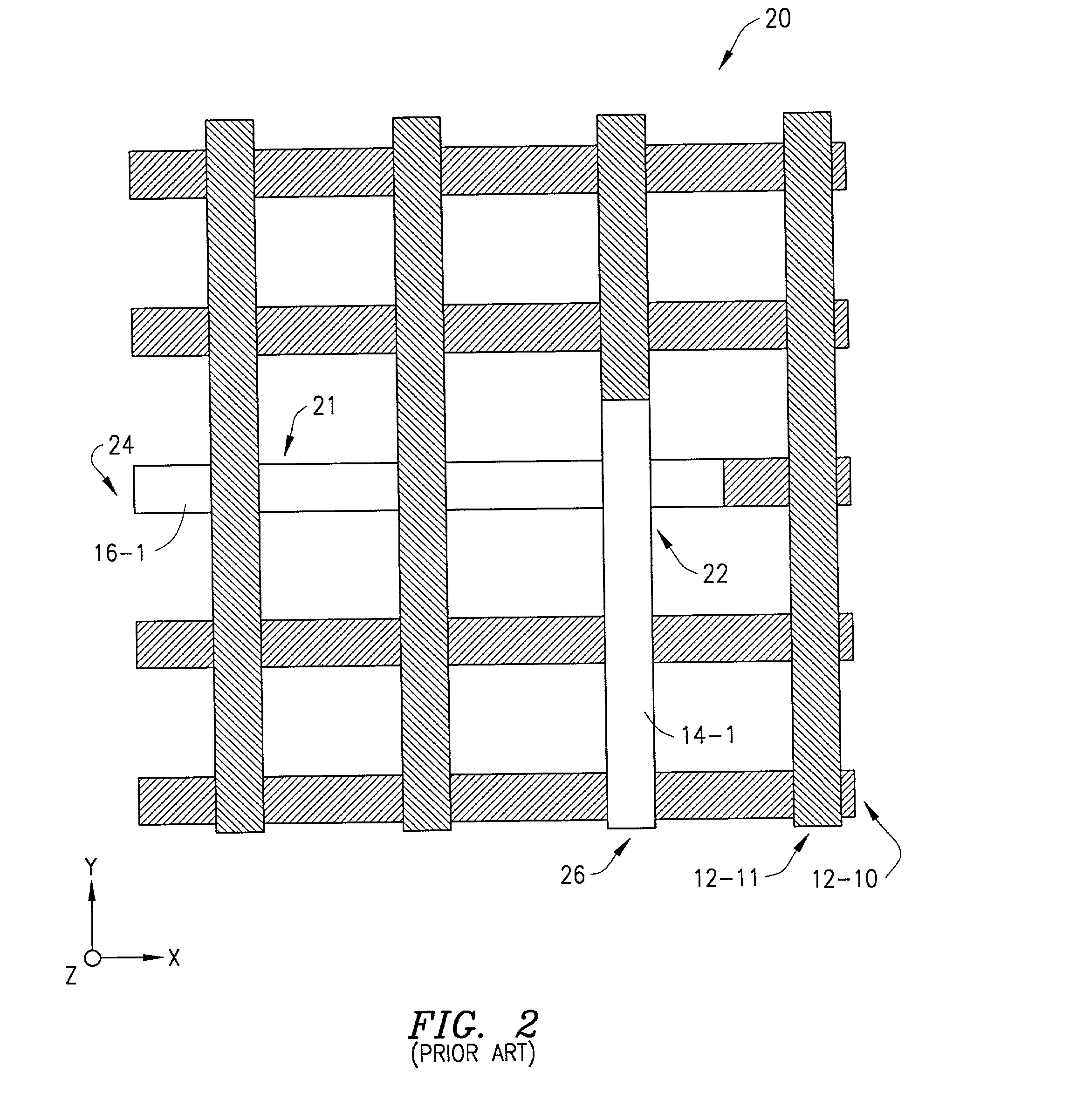 Three-dimensional photonic crystal waveguide apparatus