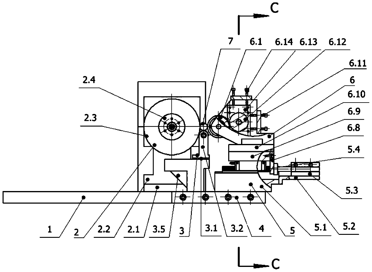 A method for high-precision grinding of small rollers of bearings by an automatic grinding device