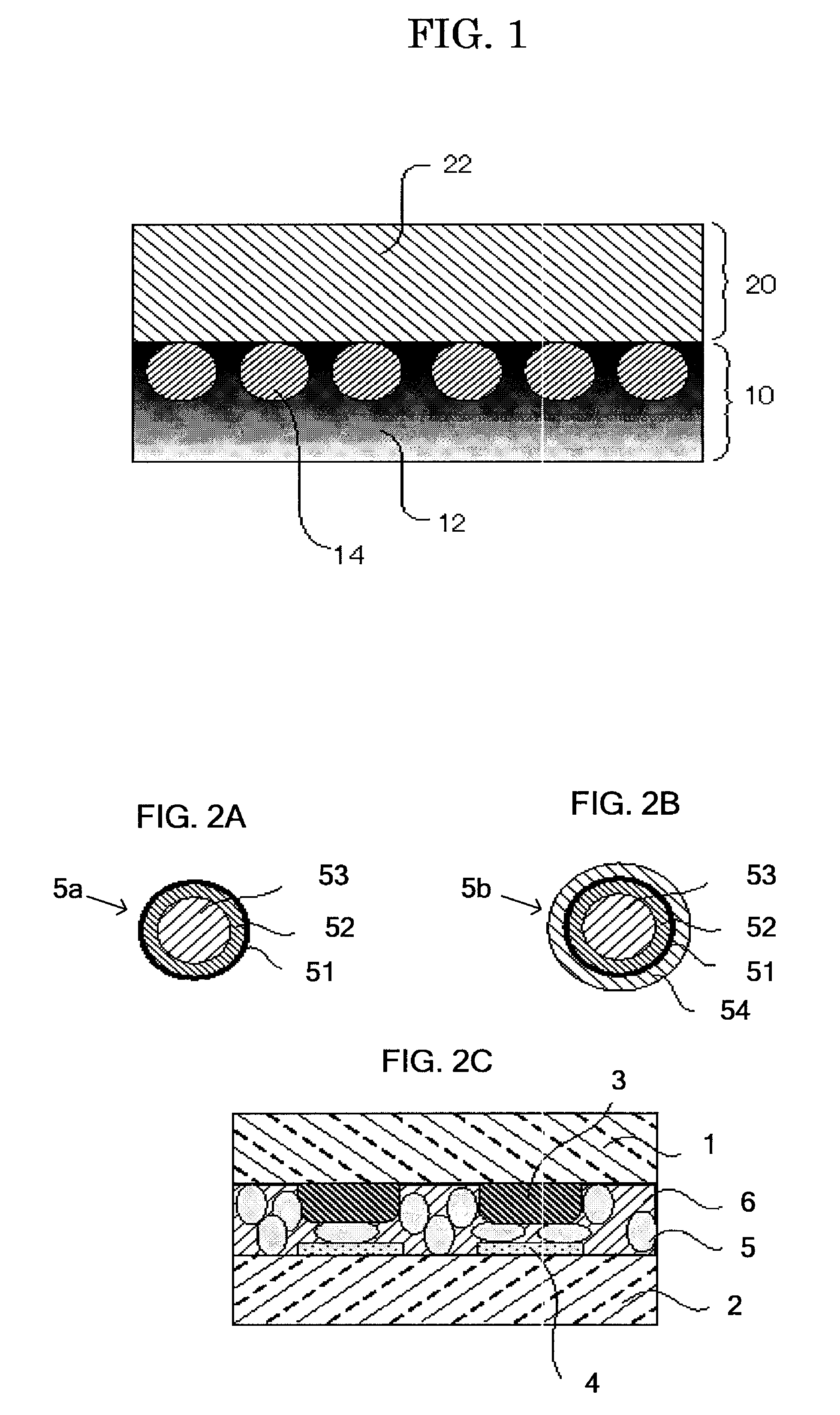 Anisotropic conductive film, method for producing the same, and bonded structure