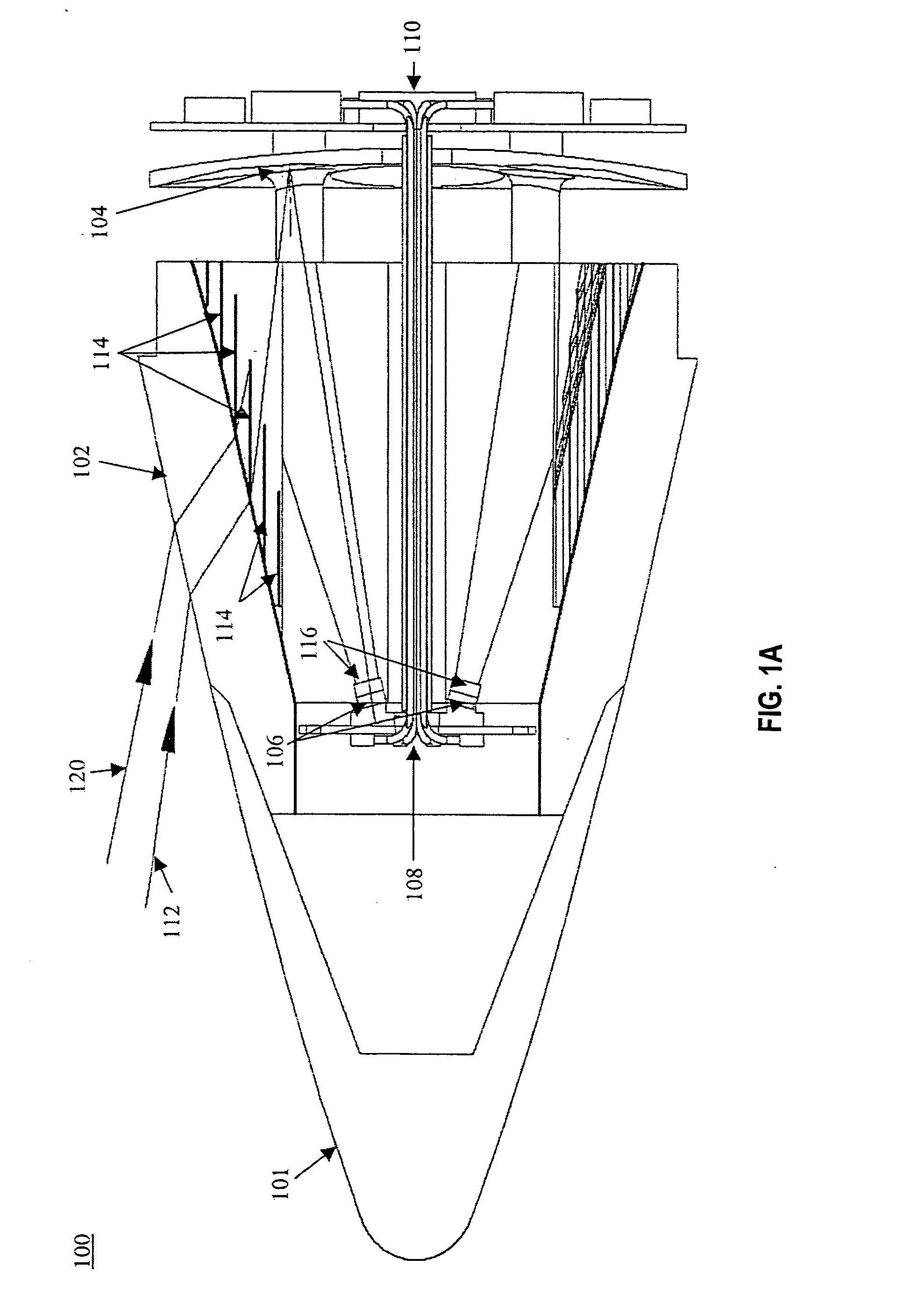 Doppler tracking optical monopulse