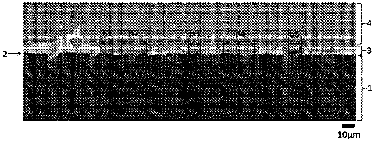 Ceramic circuit board and module using same