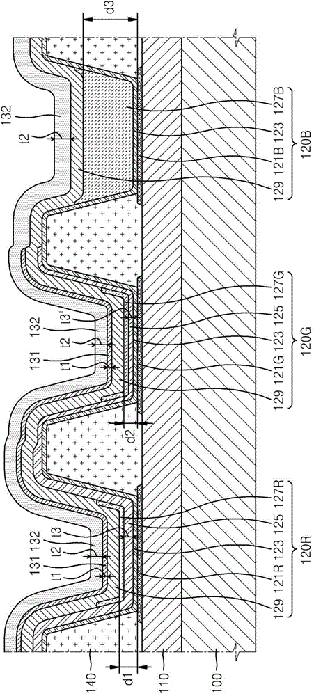 Organic light-emitting display apparatus