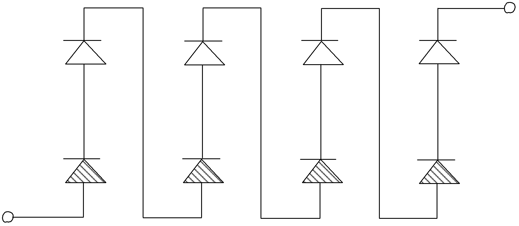 Solar cell and manufacturing method of solar cell