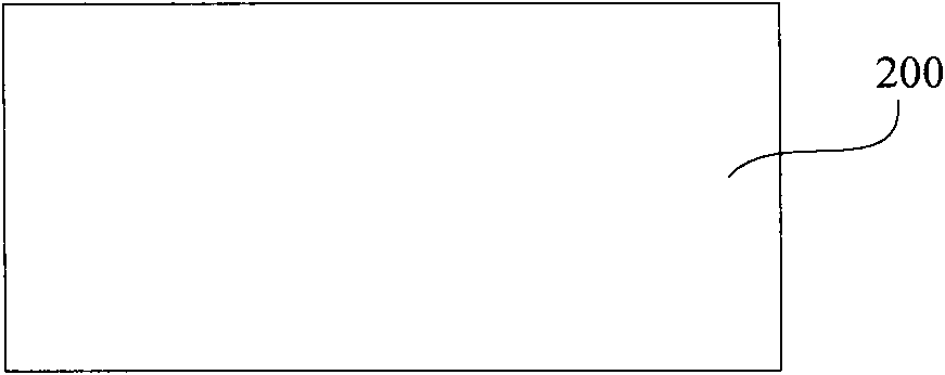 Manufacturing method of NMOS (N-channel metal oxide semiconductor) transistor