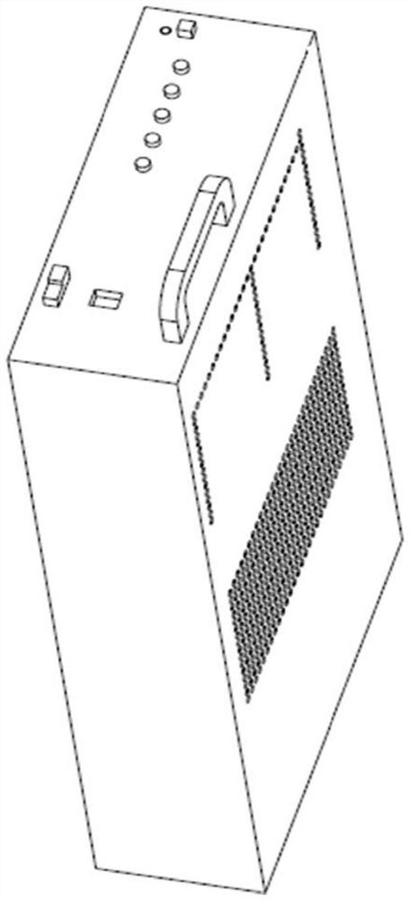 Integrated flight recording device and method