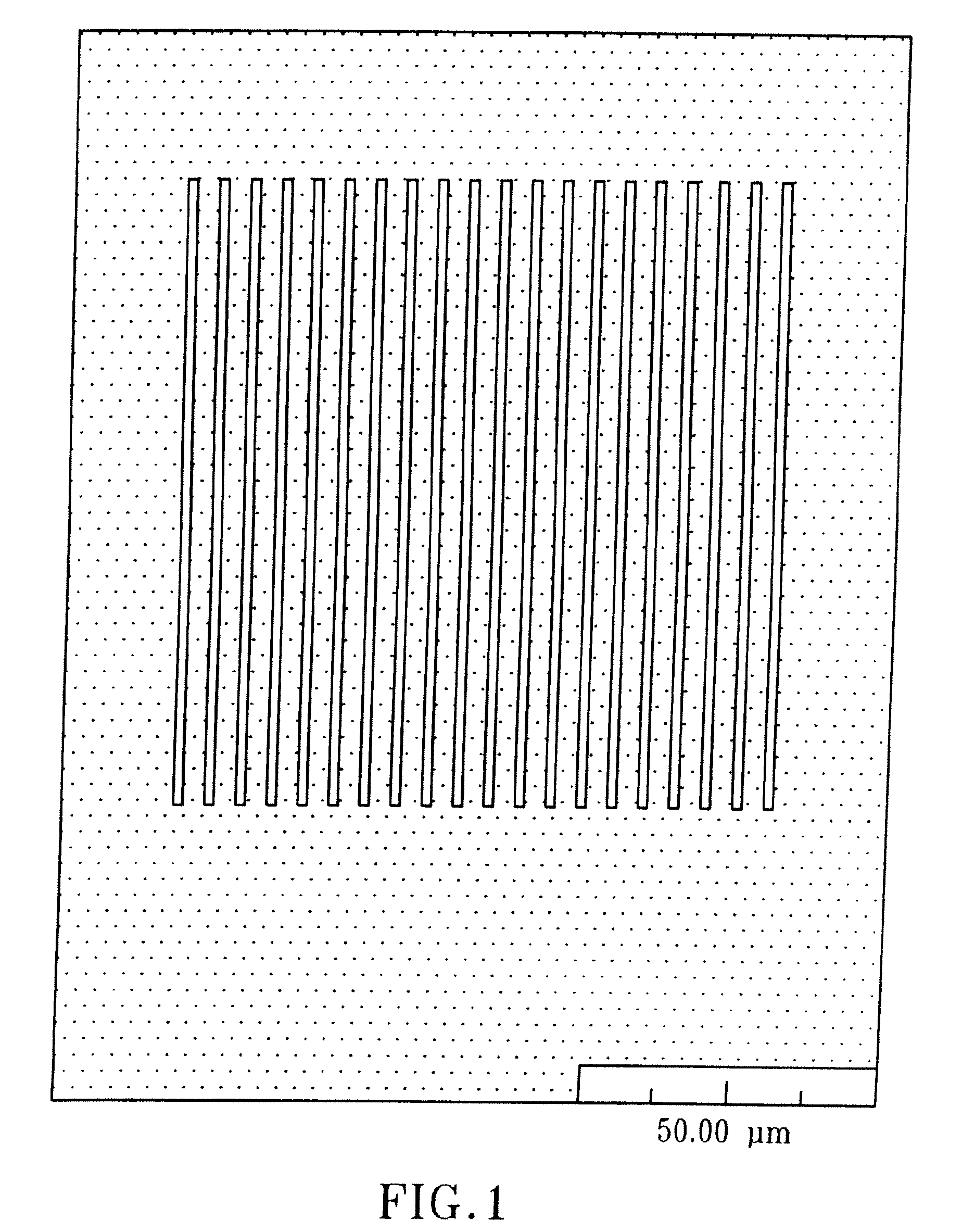 Optical Material and Method for Modifying the Refractive Index